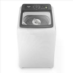 Lavadora de Roupas Consul 13Kg com Modo Eco Branca CWN13AB  220 Volts,