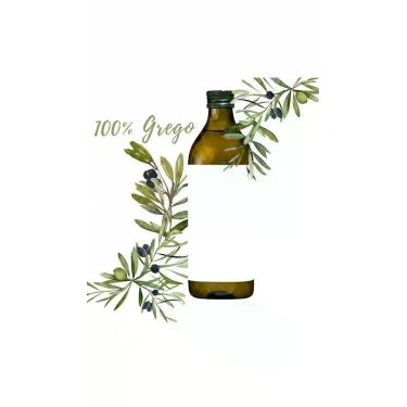 Imagem de Azeite de Oliva Extra Virgem Grego 1L - Congratulations Store