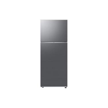 Imagem de Geladeira Samsung Duplex RT42 Inox Bivolt 415L