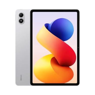 Imagem de Tablet Xiaomi Redmi Pad 2 Pro Tela 12.1" WiFi 128GB 6GB RAM - Prata (Silver)
