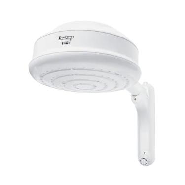 Imagem de CHUVEIRO ELÉTRICO - DUCHA EVIDENCE ELETRÔNICA 127V – 5.400W – FAME