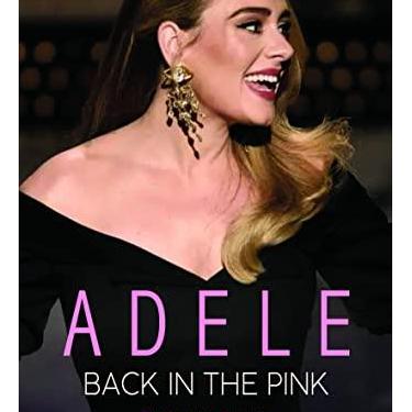 Imagem de Adele - Back In The Pink [DVD]