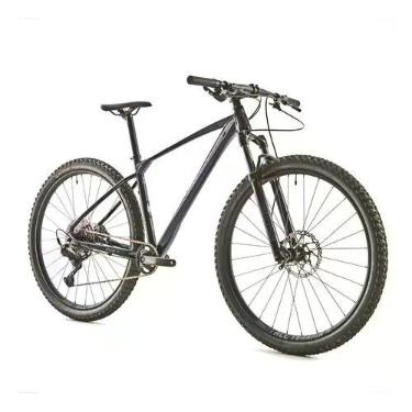 Imagem de Bicicleta Aro 29 Sense React Comp Shimano Cues 1x11 Vel, Azul, Marinho