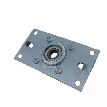Imagem de Mancal Cesto Com Rolamento Secadora Electrolux Str10 St10 St11