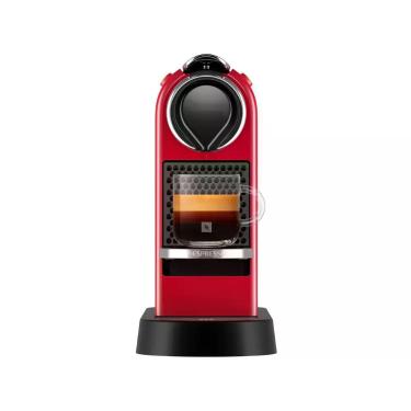 Imagem de Cafeteira Citiz 1 Litro 1260W 220V - Nespresso, Vermelha, 220V
