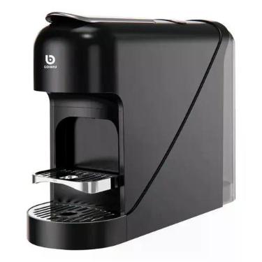 Imagem de Cafeteira Espresso 1300W Nespresso Cápsulas Starbucks Café 110V/220V -