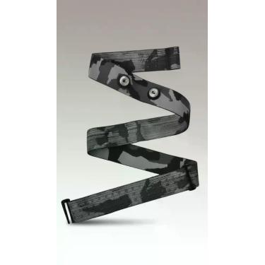 Imagem de Cinta Elástica Monitor Cardíaco Camuflada M-XL - Congratulations Store