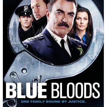 Imagem de Blue Bloods: Season 3