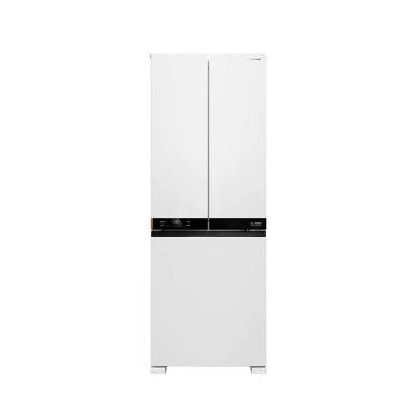 Imagem de Geladeira Brastemp French Door Frost Free Inverter 486L Inteligente BRO78AB Branco Bivolt