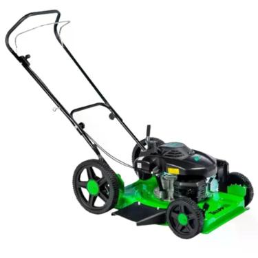 Imagem de Cortador De Grama 6,5hp à Gasolina 4t Lf-600g - 2931247 - Trapp