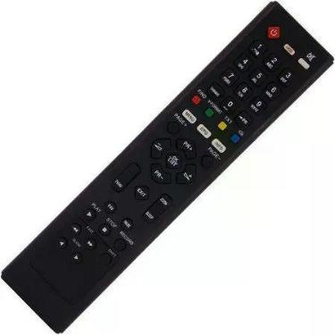 Imagem de Controle Remoto Receptor Azamérica S808 - MXT