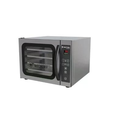 Imagem de Forno Convector Wictory Digital 4 Esteiras 110v Wcv-435d