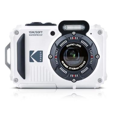 Imagem de Kodak PIXPRO WPZ2 - White