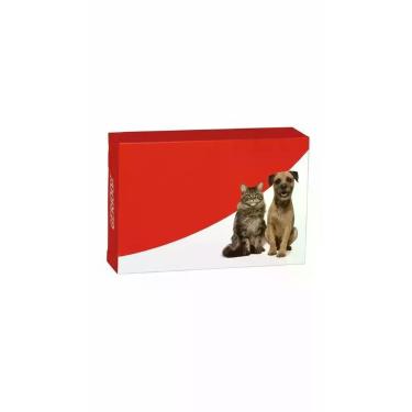 Imagem de Gerioox Cães E Gatos 30 Comprimidos Labyes - Congratulations Store