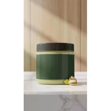 Imagem de Pasta de Pistache Integral Zero Açúcar 450g - Congratulations Store