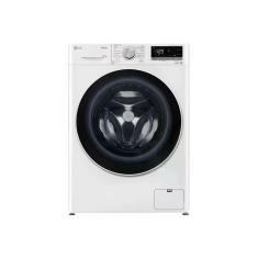 Lava e Seca LG Smart VC4 12 kg com Inteligência Artificial AIDD com Tu Lava e Seca LG Smart VC4 12 kg com Inteligência Artificial AIDD com Tu