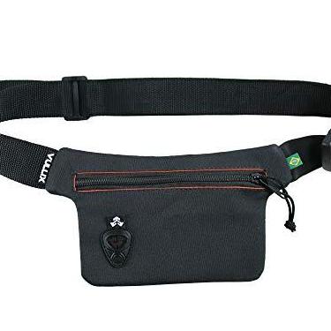 Imagem de Mini Pochete Vullix Fit Black