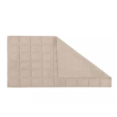 Imagem de Toalha Piso Delicatta 50x100cm Bege Teka