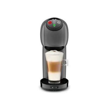 Imagem de Cafeteira Nescafé Dolce Gusto Genio S Basic Grafite