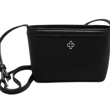 Imagem de Bolsa Feminina Capodarte Sholder Bag Preto Soft Safiano 4603485