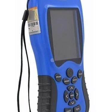 Imagem de Gps P/Medir Terrenos E Areas Rurais, Manual Ingles/Portugues - Noyafa 