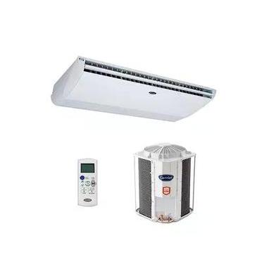Imagem de Ar Condicionado Split Teto - On/Off - Xperience - Carrier - 70.000 BTUs - Frio - 380V Trifásico