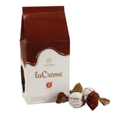 Imagem de Trufas Lacreme 160G Cacau Show