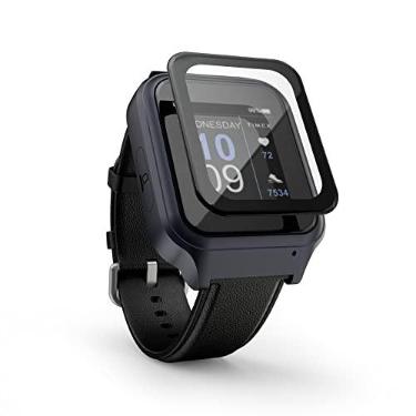 Imagem de Soarking Protetor de tela Timex Family Connect Senior Watch