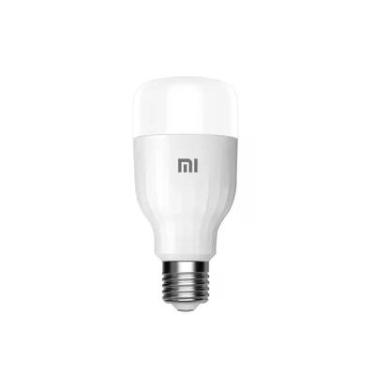Imagem de Lâmpada Xiaomi Mi LED Smart Bulb Essential, Prata