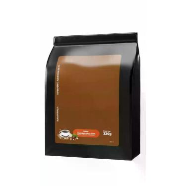 Imagem de Café Solúvel Energético em Pó 220g - Foco e Energia - Congratulations 