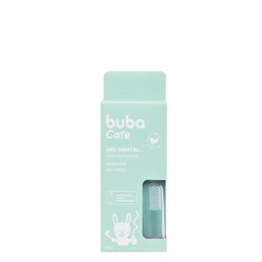 Imagem de Buba Care, Gel Dental para Bebê, Sem flúor, 50 G | Sem flúor