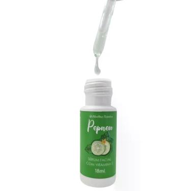 Imagem de Sérum Facial com Vitamina E Pepnew Abelha Rainha 18ml