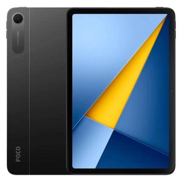 Imagem de POCO Pad C1 Cinza 6GB RAM 128GB Lançamento 2026 Oferta - Poco Pad C45,