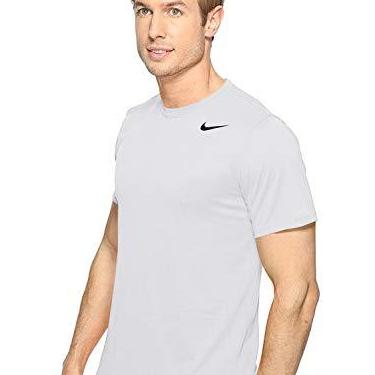 Imagem de CAMISETA LEGEND BRANCA NIKE