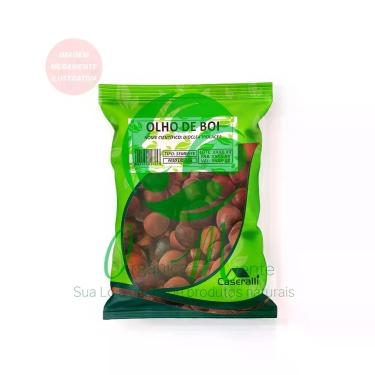 Imagem de PRODUTO NATURAL OLHO DE BOI SEMENTE 50g - CASERALLI