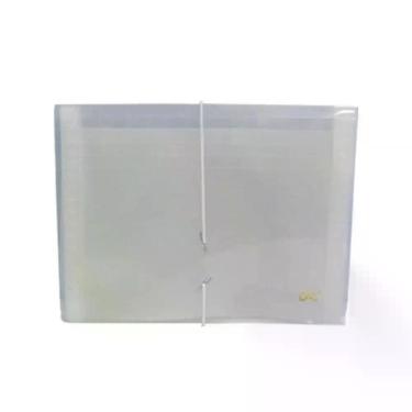 Imagem de Duplicata 12 Divisoes Cristal (7897237361522) - DAC