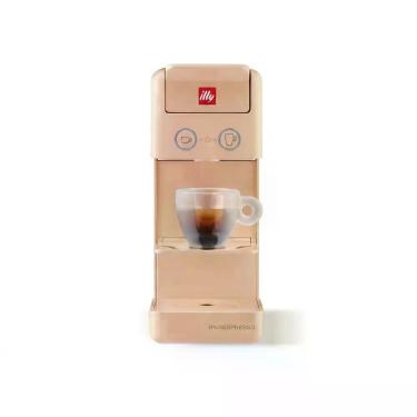 Imagem de Máquina para Café iperEspresso Illy Y3.3 Laranja 220 v