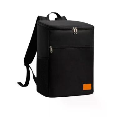 Imagem de Mochila Térmica 24 L Grande Capacidade Impermeável para Camping e Laze
