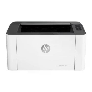Imagem de Impressora HP Laserjet Pro 107a Monocromática Laser USB 110V HP