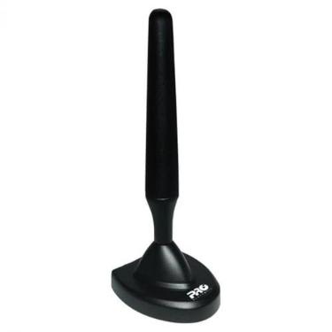 Imagem de Antena Linear RECEP. SINAL DIGITAL TER. VHF/UHF BANDA I, III, IV E V, Proeletronic, PROHD-2400