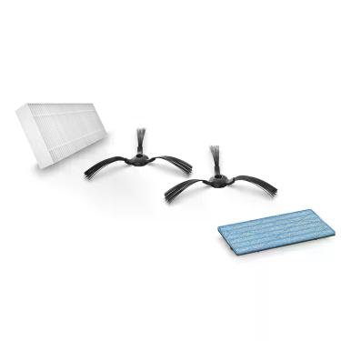 Imagem de Kit Performance para Robôs Aspiradores ERB10, ERB11 e ERB20 - Electrolux