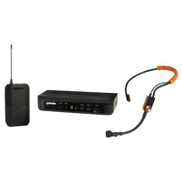 Imagem de Sistema Sem Fio Shure BLX14BR/SM31-J10
