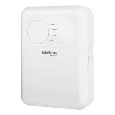 Imagem de Fonte De Alimentação Ininterrupta Fa 1220 S G2 Intelbras, 90 a 240 Vac