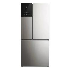 Geladeira Electrolux Frost Free Inverter 596L AutoSense 3 Portas Cor I Geladeira Electrolux Frost Free Inverter 596L AutoSense 3 Portas Cor I