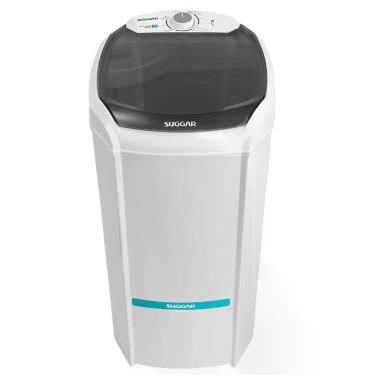 Imagem de Máquina de Lavar Roupas Semi Automática 10Kg Lavamax Eco LE1021BR Sugg