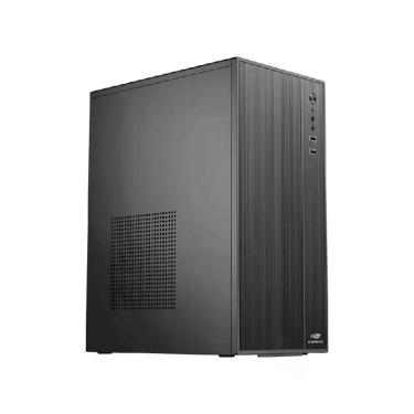 Imagem de Gabinete C3Tech Micro-Atx Mt-38Bk C/Fte 200W