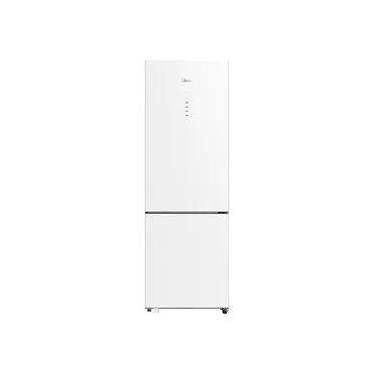 Imagem de Geladeira Midea Inverse Frost Free Inverter 401L Branco MDRB548FGD013 Bivolt