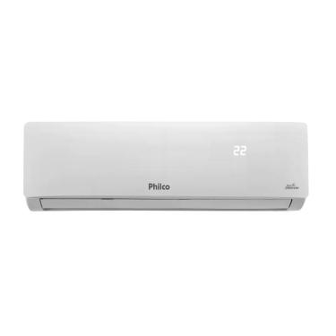 Imagem de Ar Condicionado Split Inverter Philco 12000 BTUs Quente e Frio 220V PAC12QB