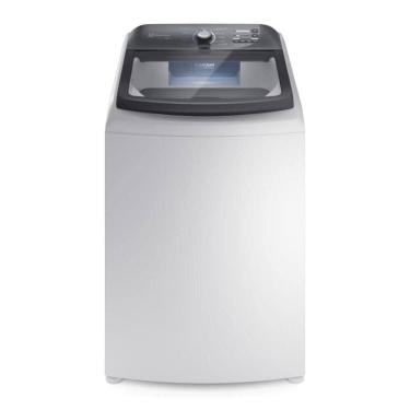 Imagem de Lavadora Electrolux 18Kg LEE18 Efficient com Jet&Clean, 220V