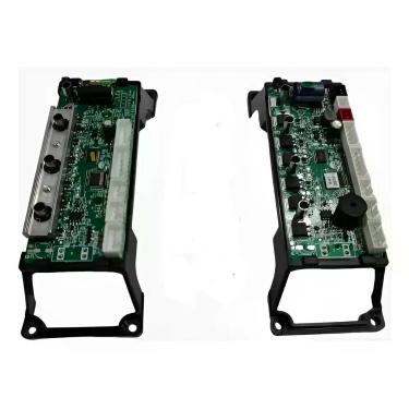 Imagem de Placa Para Hoverboard Hnq 6,5 Controlador Bateria 10 Km/h - Move Ways